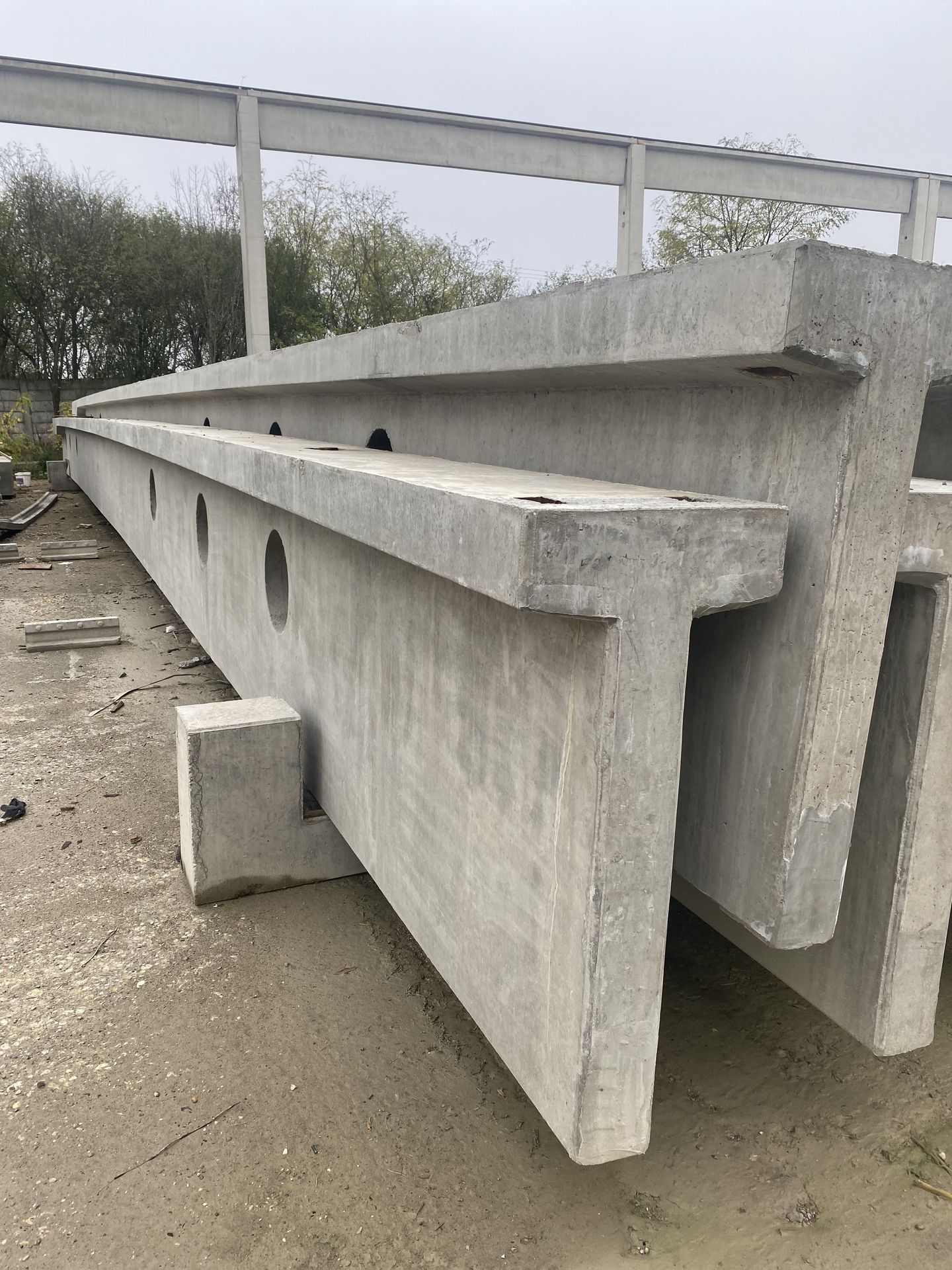 Betonwerk galéria 9