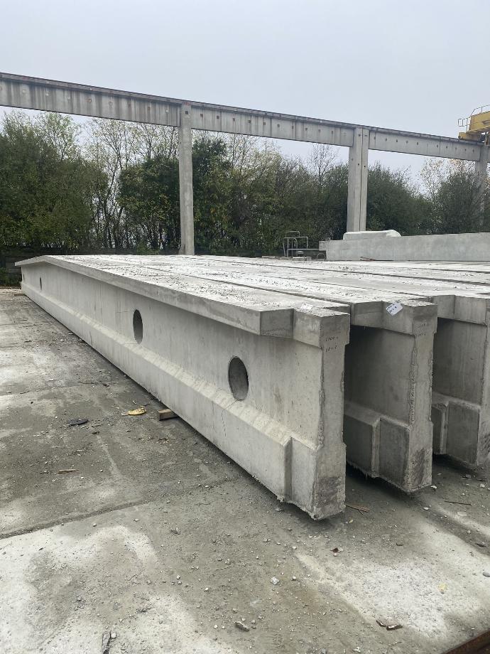 Betonwerk galéria 4