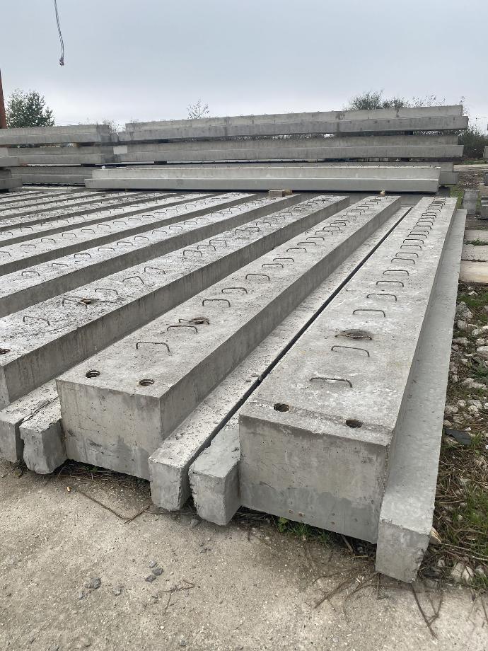 Betonwerk galéria 8