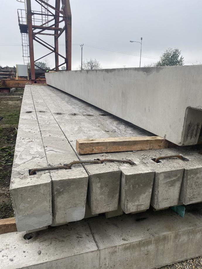 Betonwerk galéria 11